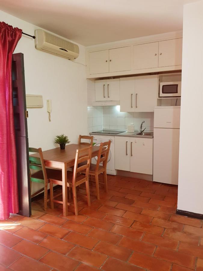 Apartamento Patio Andaluz Siglo XVI Sevilla Exterior foto