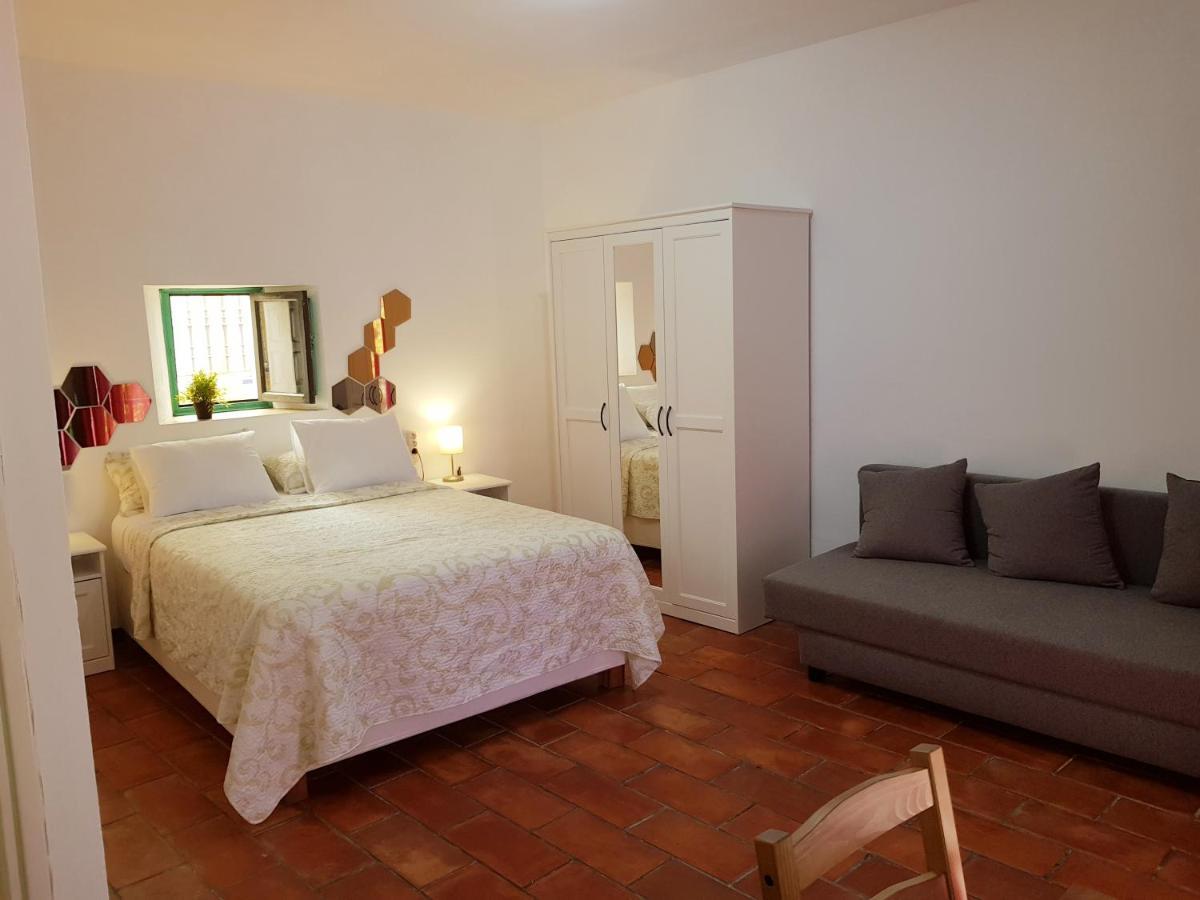 Apartamento Patio Andaluz Siglo XVI Sevilla Exterior foto